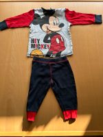 Mickey Mouse Baby Set Größe 74 Nordrhein-Westfalen - Lüdenscheid Vorschau