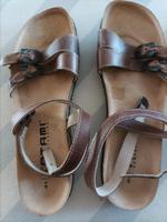 neue Sandalen von Tatami Hessen - Eppertshausen Vorschau