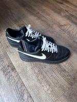 Nike Air Force 1 low SP AMBUSH schwarz black 43 US 9,5 Stuttgart - Stuttgart-Ost Vorschau