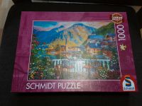 Puzzle 1000 Teile Schmidt Rheinland-Pfalz - Thomm Vorschau