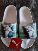 AMG PUMA Badeschuhe Neu Gr. 40,5 Hessen - Darmstadt Vorschau