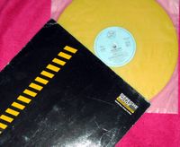 Depeche Mode A Question Of Lust TCC Yellow 12" Maxi Vinyl DM Gore Bayern - Sulzbach a. Main Vorschau