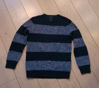 Strickpulli Gr.M von H&M Bayern - Wehringen Vorschau