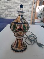 Lampe aus Tunesien Bad Doberan - Landkreis - Bad Doberan Vorschau