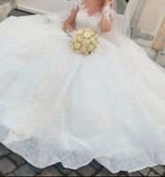 Brautkleid nur noch bis Ende April!! Nordrhein-Westfalen - Bergheim Vorschau