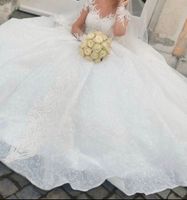 Brautkleid Nordrhein-Westfalen - Bergheim Vorschau