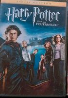 Harry Potter und der Feuerkelch DVD Baden-Württemberg - Lichtenstein Vorschau