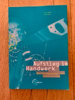 Fachbuch Aufstieg im Handwerk Bayern - Rückholz Vorschau