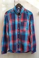 Jack & Jones ☆ Herren Hemd Gr. M kariert Baden-Württemberg - Sandhausen Vorschau