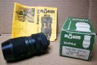 RÖHM Schnellspann-Bohrfutter SUPRA-SK 10S, NEU, 3/8"-24, Baden-Württemberg - Bad Saulgau Vorschau