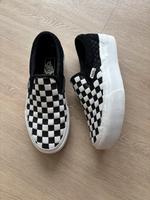 VANS Leder Slipper Vahr - Gartenstadt Vahr Vorschau