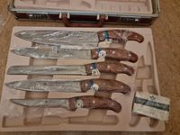 SBS Messer Set Koffer mit Qualitätsgarantie messerset kochen Hamburg-Nord - Hamburg Ohlsdorf Vorschau