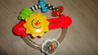 "Fisher Price" vielseitiger Greifling , Klapper , Sachsen - Bischofswerda Vorschau