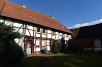Hardegsen OT Gladebeck: Mehrfamilienhaus mit 4-6 Wohneinheiten, variable Grundrissgestaltung für gemeinschaftliches Wohnen - zentrale Wohnlage im gepflegten Umfeld Niedersachsen - Hardegsen Vorschau