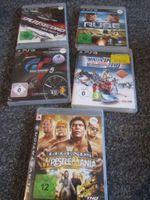 Sony PlayStation Spiele, PS3 Spiele, Ruse, Winter Sport Sachsen - Priestewitz Vorschau