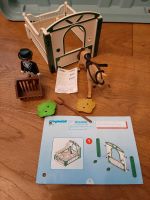 Playmobil Pferdebox 5111 Niedersachsen - Celle Vorschau