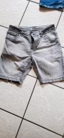 Jeansshorts Gr. 48 Bayern - Schwabmünchen Vorschau