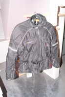 Rukka Motorradjacke AIR System, CORDURA  Gr.52 Np. 750€ Niedersachsen - Osnabrück Vorschau