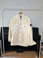 Hugo Boss Jacke • 48 • Creme • Polyester • Neu mit Etikett Baden-Württemberg - Karlsruhe Vorschau