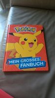 Pokemonbuch Saarland - St. Wendel Vorschau