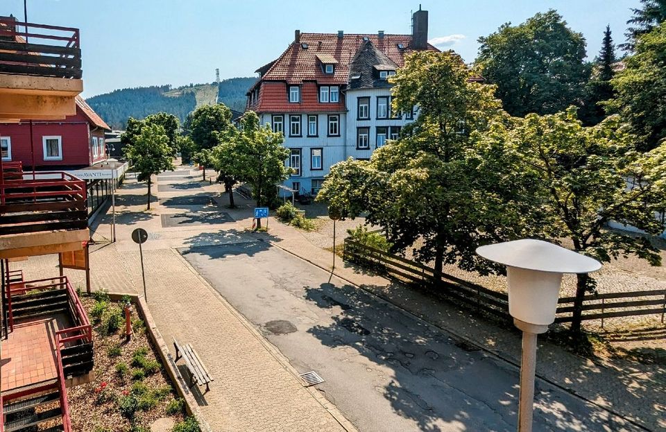 Ferienwohnung in Goslar