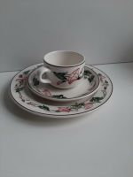 1 x Villeroy & Boch Palermo Mokkagedeck 3tlg Espresso Gedeck Köln - Rodenkirchen Vorschau