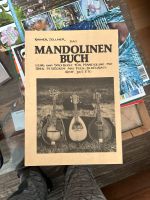 Mandolinen Buch Bayern - Obergünzburg Vorschau