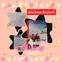 Eltern- Weihnachtsbuch Geschichten Gedicht Lieder Rezepte Sachsen-Anhalt - Eisleben Vorschau