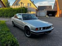 BMW E34 520i 150ps Nordrhein-Westfalen - Borken Vorschau