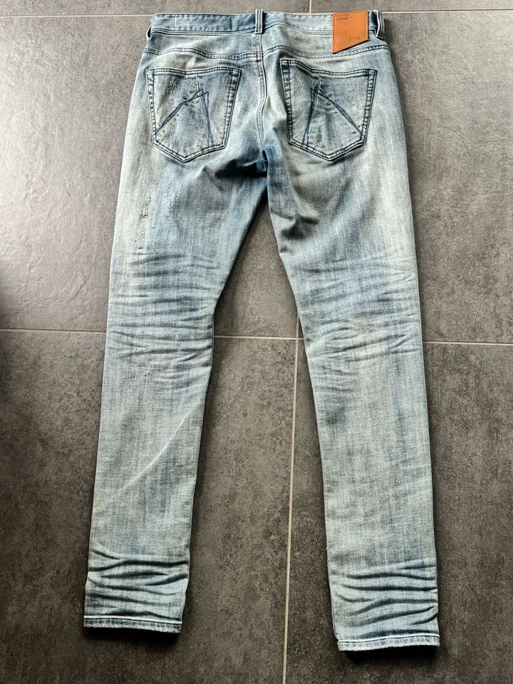 Chasin Jeans Gr.30/32 Chasin Fit Slim in Oberhausen