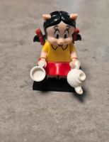 Lego Minifigur Looney Tunes 71030 Petunia Pig Niedersachsen - Melle Vorschau