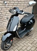 NEUFAHRZEUG Vespa 50 Sprint Nero 90 !!! TAUSCH gegen Simson mög Sachsen-Anhalt - Barleben Vorschau