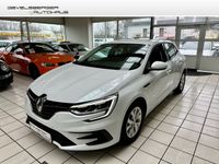 Renault Megane IVZen IV Zen 1.3 TCe 115 EU6d-T 1.Hand Nordrhein-Westfalen - Gevelsberg Vorschau