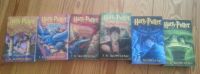 Harry Potter Bücher auf Polnisch und Englisch 13€ & 11€ Baden-Württemberg - Heidelberg Vorschau