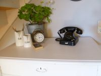 Altes Telefon - Vintage - Shabby - 59,- Euro* Rheinland-Pfalz - Volkerzen Vorschau