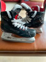 Bauer Vapor Schlittschuhe x500 Gr. US 5, EUR 37,5 Baden-Württemberg - Ulm Vorschau