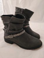 Winterstiefel Gr. 37 TEX, Stiefelette Bayern - Amberg b. Buchloe Vorschau