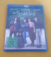 Breakfast Club (BLURAY) Wie NEU + Soundtrack - Filmmusik - OST Baden-Württemberg - Schöntal Vorschau