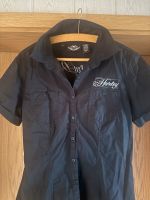 Harley Davidson Bluse M Niedersachsen - Clausthal-Zellerfeld Vorschau