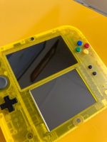 SAMMLER - Nintendo 2DS - Pikachu Edition Yellow Nordrhein-Westfalen - Mönchengladbach Vorschau