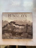 Im Schatten des Himalaya Tibet Bhutan Nepal Sikkim Kurt Meyer Nordrhein-Westfalen - Herdecke Vorschau