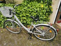 Damen Alu-Bike Cityräder designed by Fischer 28 Zoll Dortmund - Aplerbeck Vorschau