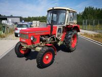 Suche Zetor 5011, 6011, 5211, 5711, 6211, 6711 Hinterrad Bayern - Mantel Vorschau