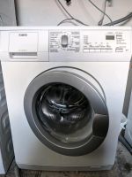 AEG Waschmaschine gebraucht Bayern - Weilersbach Vorschau