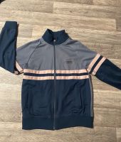 Ellesse Jacke blau M Nordrhein-Westfalen - Freudenberg Vorschau