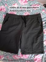 tchibo funktionsshorts kurz sportshorts 48 50 neu Hessen - Rüsselsheim Vorschau