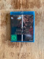 Iron Man 2 Discs Blu-ray Baden-Württemberg - Konstanz Vorschau