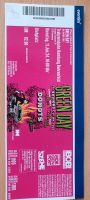 Green Day Ticket für Hamburg 11.6.2024 Sachsen-Anhalt - Halle Vorschau