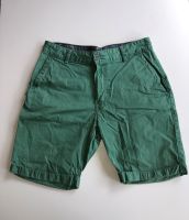 Shorts / kurze Hose grün LEE Größe 31 Friedrichshain-Kreuzberg - Kreuzberg Vorschau
