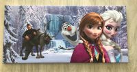 Bild Leinwand Frozen/ Die Eiskönigin Wandsbek - Gartenstadt Vorschau